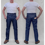 Californian Lot.674 fit pic, classic mid-60's silhouette