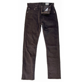 MF® Californian Lot.674 in brown corduroy milled in Japan