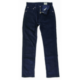 Californian Lot.674 made in USA from navy corduroy.
