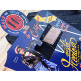 Californian Lot. 64 - 47/66 "Twin-Denim" Edition (Straight leg)