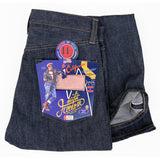 Californian Lot. 64 - 47/66 "Twin-Denim" Edition (Straight leg)