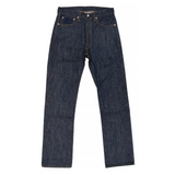 Mister Freedom® Californian Lot.64 "Twin-Denim" Front