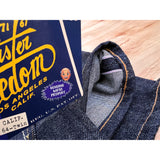 Californian Lot. 64 - 47/66 "Twin-Denim" Edition (Straight leg)