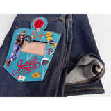 Californian "Outlaw" Lot64 - NOS Cone Denim (Straight leg)