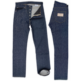 Californian "Outlaw" Lot64 - NOS Cone Denim (Straight leg)