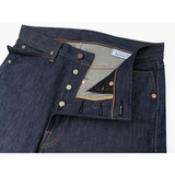 Californian "Outlaw" Lot64 - NOS Cone Denim (Straight leg)