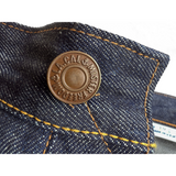 Californian "Outlaw" Lot64 - NOS Cone Denim (Straight leg)