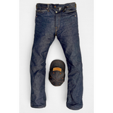 Californian "Outlaw" Lot64 - NOS Cone Denim (Straight leg)