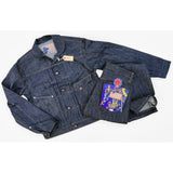 Californian Lot. 64 - 47/66 "Twin-Denim" Edition (Straight leg)