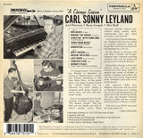 Carl Sonny Leyland - "A Chicago Session"