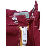 Manureva Deck Shorts - Cerise - Last One