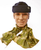 Camo Chute "Jump" Scarf