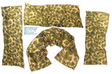 Camo Chute "Jump" Scarf