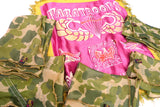 Camo Chute "Jump" Scarf