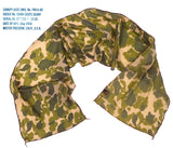 Camo Chute "Jump" Scarf