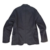 Continental Sportcoat - JC Black Denim
