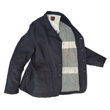 Continental Sportcoat - JC Black Denim