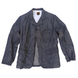 Continental Sportcoat - Charcoal