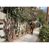 Continental Trousers and Sportcoat "Rive Gauche Corduroy worn by Christophe Loiron