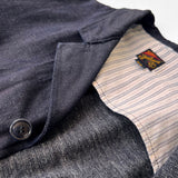 Continental "BOSSA" Sportcoat detail