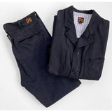Continental Suit "BOSSA" Edition, trousers and sportcoat combination
