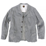 Mister Freedom® Continental Sportcoat made in USA from premium New Old Stock fabric.