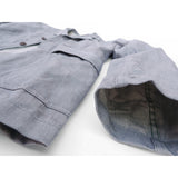 Mister Freedom® Continental Sportcoat made in USA from premium New Old Stock fabric.