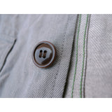 Mister Freedom® Continental Sportcoat made in USA from premium New Old Stock fabric.