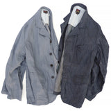 Mister Freedom® Continental Sportcoat made in USA from premium New Old Stock fabric.