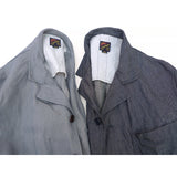 Mister Freedom® Continental Sportcoat made in USA from premium New Old Stock fabric.