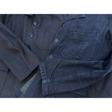 Continental Sportcoat indigo patina