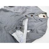 Mister Freedom® Continental Sportcoat made in USA from premium New Old Stock fabric.