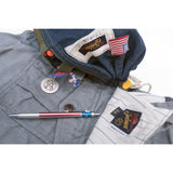 Continental Vest - Slate