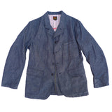 Continental Sportcoat - "Riviera"