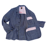 Continental Sportcoat - "Riviera"