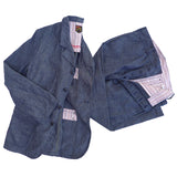 Continental Sportcoat - "Riviera"