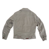 Cowboy Jacket - Sage Pique