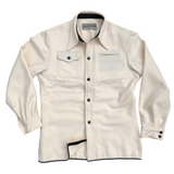 Mister Freedom® vintage inspired Crackerjack CPO Shirt
