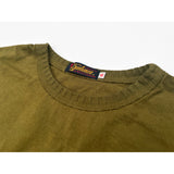 The Mister Freedom® CREW CHIEF detail - Sportsman