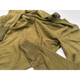 Fit images of the Mister Freedom® CREW CHIEF details - Sportsman collection