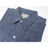 Dude Rancher - BR Chambray