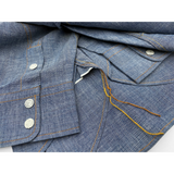 Dude Rancher - BR Chambray