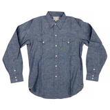 Dude Rancher - BR Chambray
