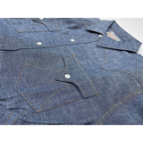 Dude Rancher - BR Chambray