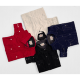 Mister Freedom® FW2022 Corduroy Dude Rancher Shirts