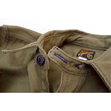Ranger Shirt - NOS Olive - Warehouse - Last One - Size Small