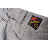 Continental Bermudas - Slate Grey
