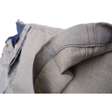 Continental Bermudas - Slate Grey