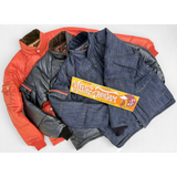 Roadeo Jacket - Black