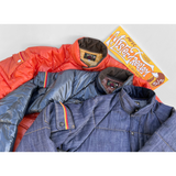 Roadeo Jacket - Denim